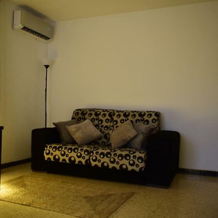 Apartamento Marina Apartment Salou Luaran gambar
