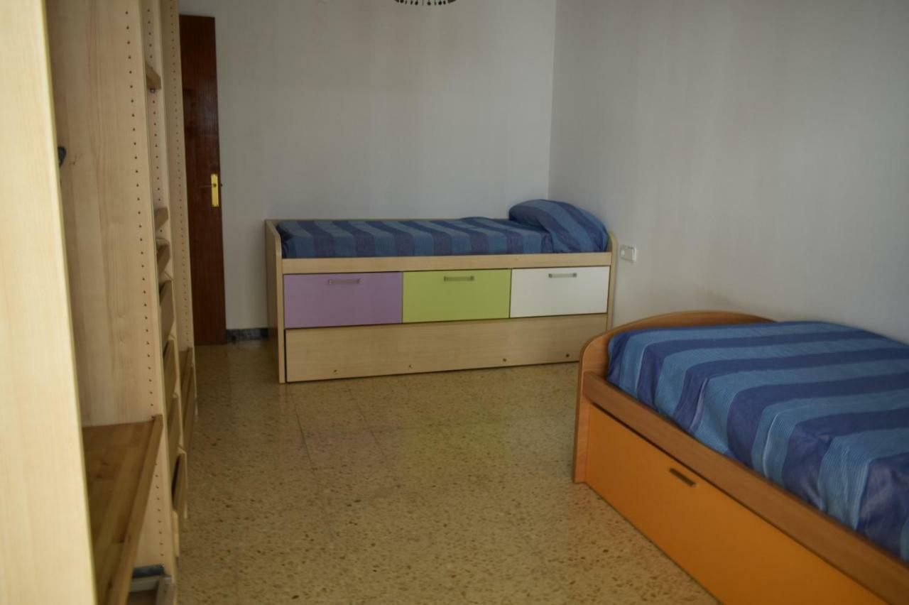 Apartamento Marina Apartment Salou Luaran gambar