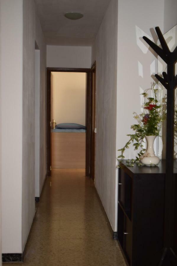 Apartamento Marina Apartment Salou Luaran gambar