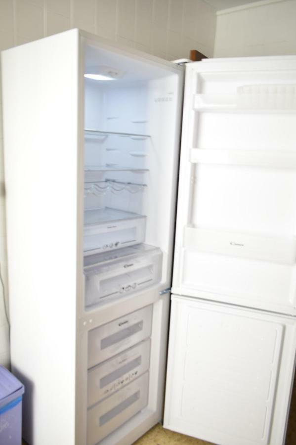 Apartamento Marina Apartment Salou Luaran gambar