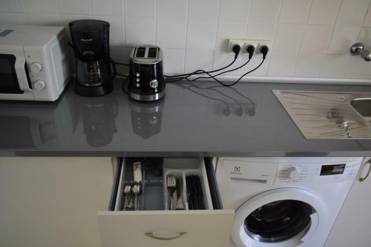 Apartamento Marina Apartment Salou Luaran gambar