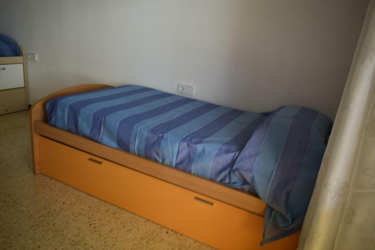 Apartamento Marina Apartment Salou Luaran gambar