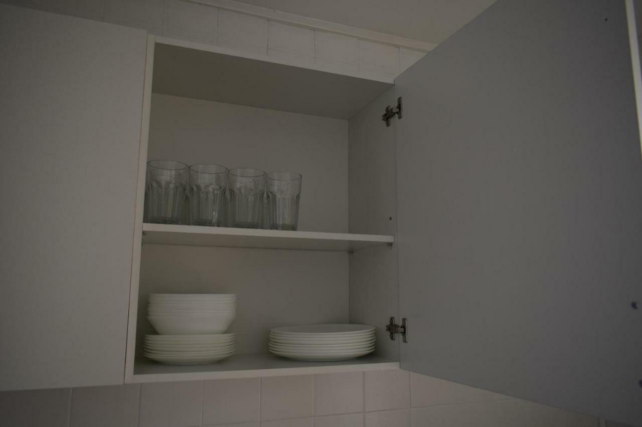 Apartamento Marina Apartment Salou Luaran gambar